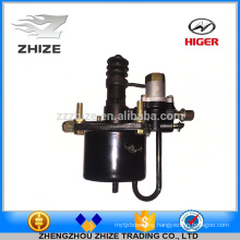 China supply EX factory price high quality bus part Clutch cylinder for Higer